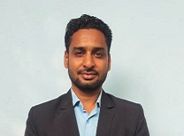Mr.Alok Kumar Chaurasiya