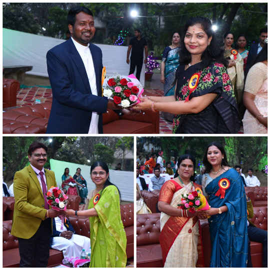 Annual Day Celebration 2025-26