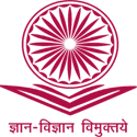 St. Vincent Pallotti College - Raipur-UGC