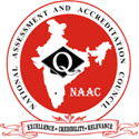 St. Vincent Pallotti College - Raipur-NAAC