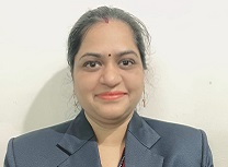 Mrs. Shivali Shrivastava