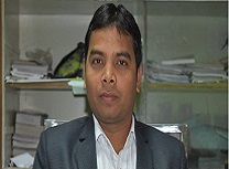 Mr. Jageshwar Prasad Karsh
