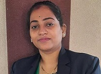 Mrs. Priti Saini Agrawal
